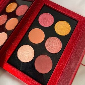Pat McGrath MTHRSHP Sublime Golden Opulence Eyeshadow Palette